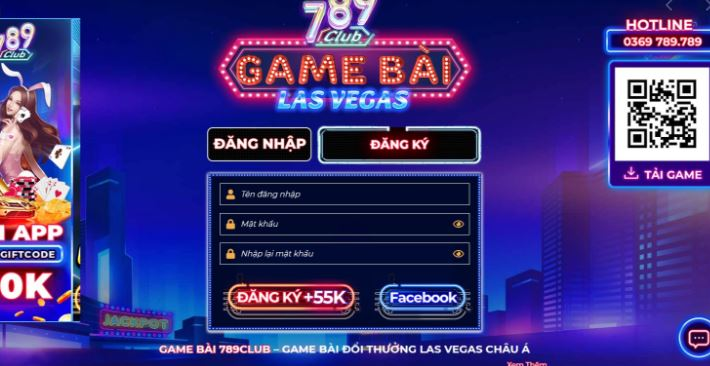789Club có hệ thống bảo mật nhiều lớp an toàn