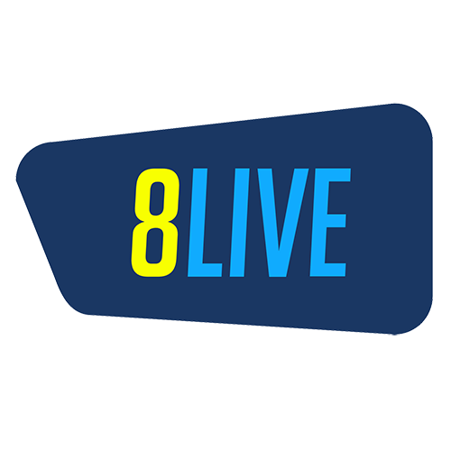 Nhà cái 8Live có uy tín và độ tin cậy cao