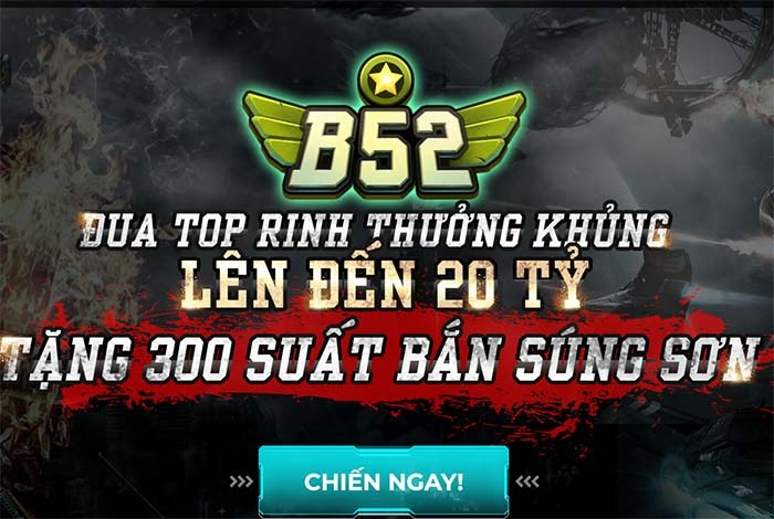 Cổng game này mang đến nhiều khuyến mãi khủng