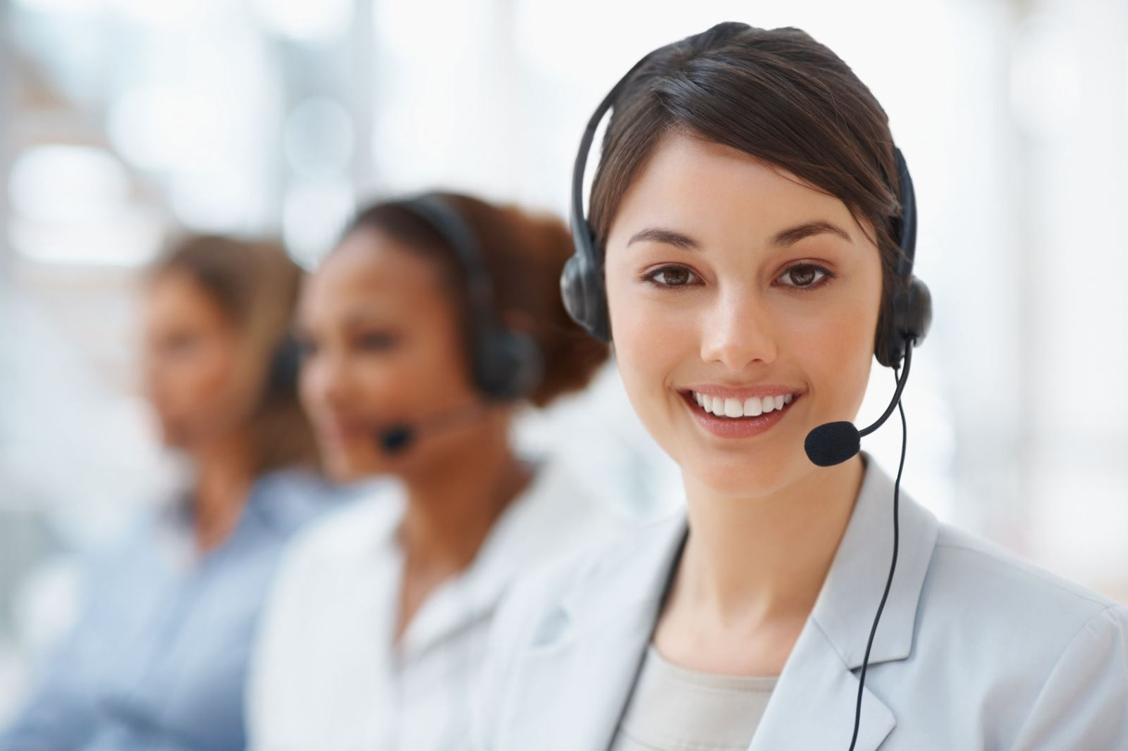 Chăm sóc khách hàng tại Fabet chuyên nghiệp