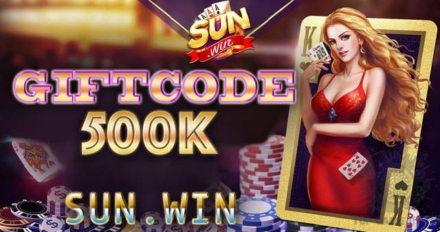 Khuyến mãi tại cổng game nhà cái Sunwin