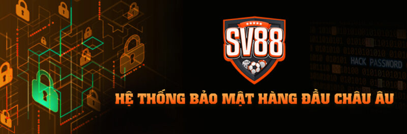 SV88 hỗ trợ chăm sóc khách hàng tận tình, chu đáo