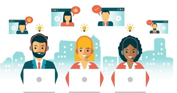 Chăm sóc khách hàng tại nhà cái LD789 tận tình, chu đáo