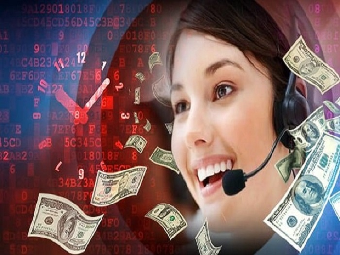 Layanan pelanggan Lucky88 yang profesional