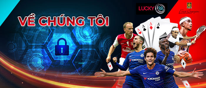 Tinjauan umum bandar taruhan Lucky88