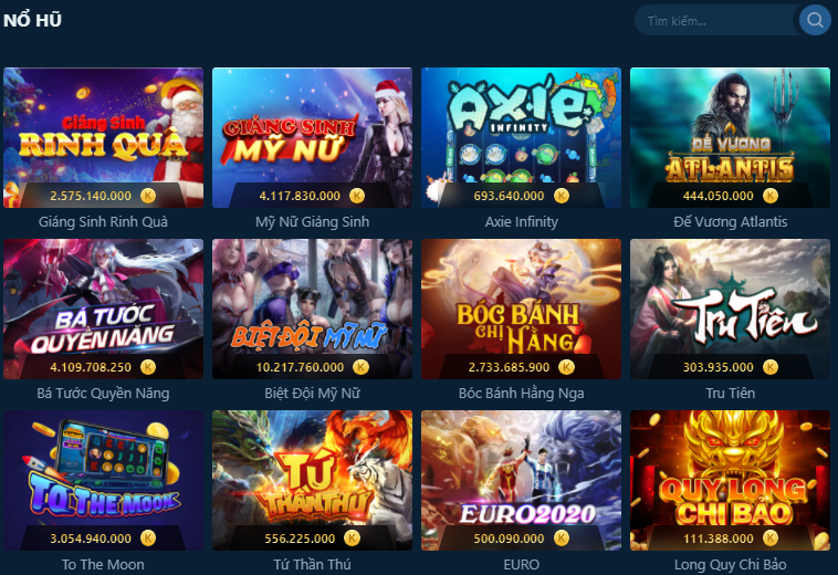 Jackpot Lucky88