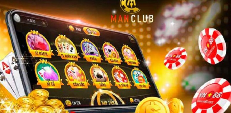 Các trò slot game đều được thiết kế hoành tráng sẵn sàng phục vụ người chơi