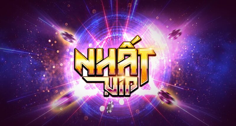 Giao diện Nhatvip cuốn hút