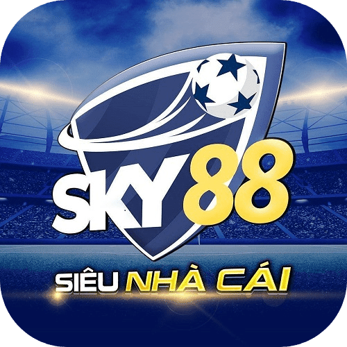 Nhà cái bóng đá uy tín sky88