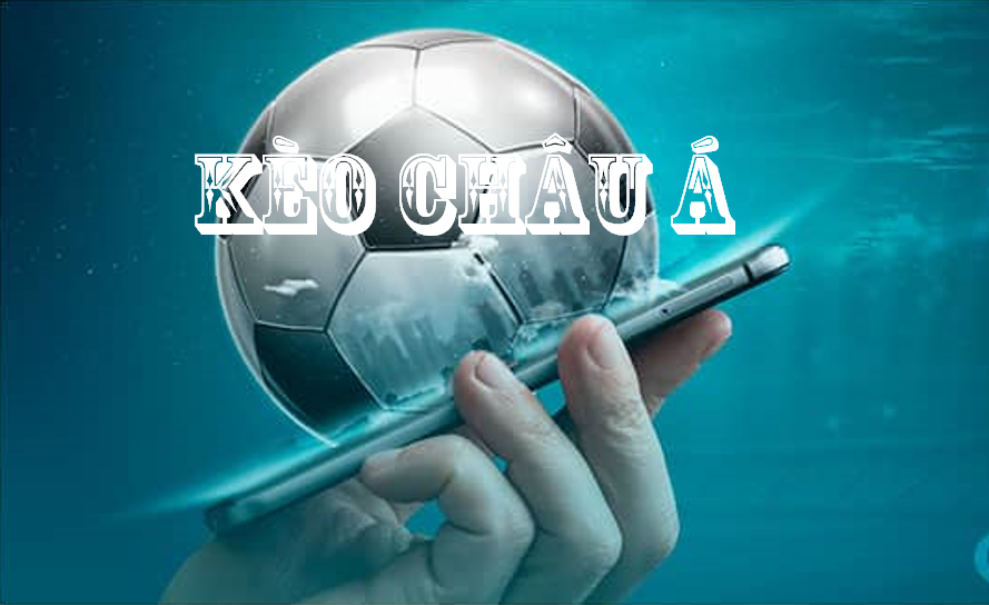 Cách soi kèo châu Á