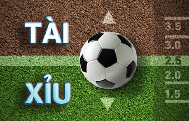 Cách soi kèo Tài Xỉu