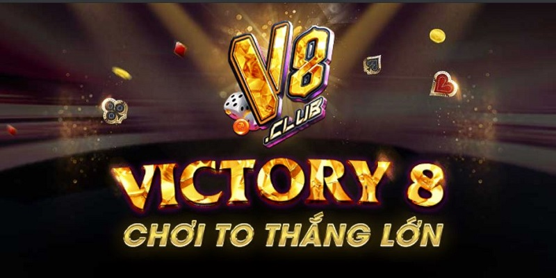 Nhà cái được cấp giấy phép hoạt động bởi Victory 8