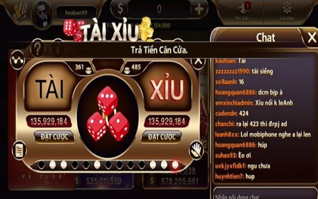 Nhà cái xây dựng giao diện thân thiện