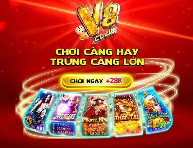 Mỗi tài khoản đăng ký nhận ngay 28k