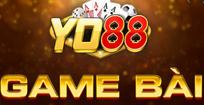 Giới thiệu cổng game đổi thưởng châu Á Yo88