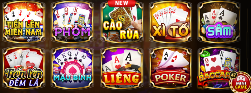 Game bài đổi thưởng Yo88