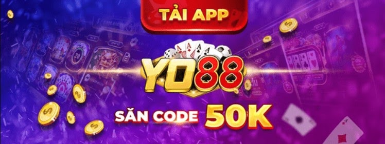 Yo88 triển khai nhiều khuyến mãi khủng
