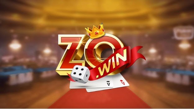 Cổng game bài zowin
