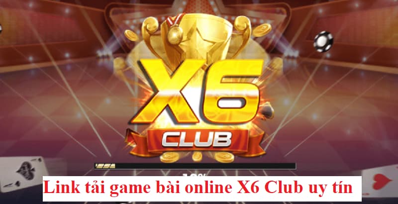 X6 Club X6 Club