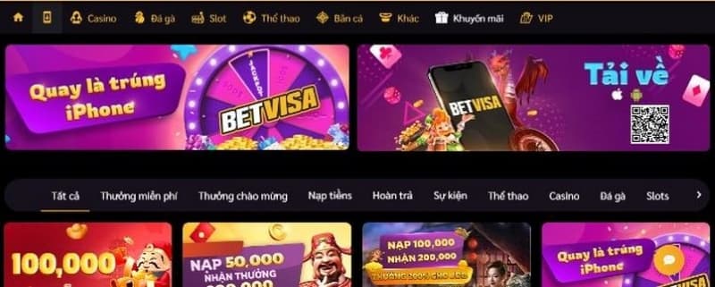 betvisa betvisa