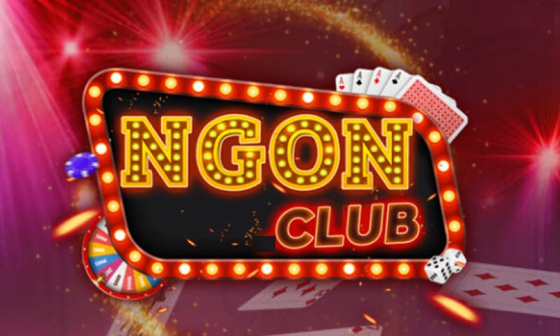 NgonClub Link tải game bài online Ngon club uy tín
