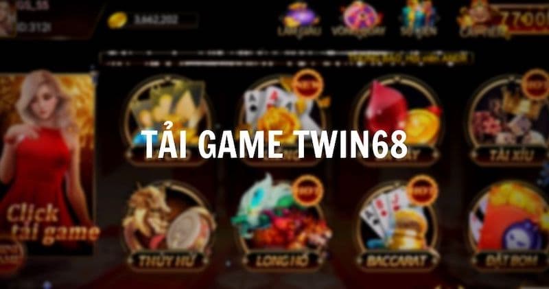 twin68 twin68