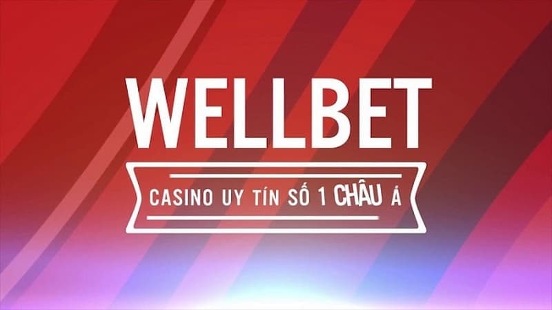 Wellbet Wellbet