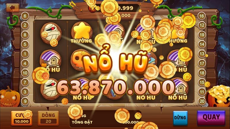 YoWin Club nhà cái