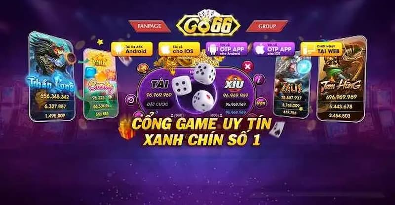Go66 club Go66 club