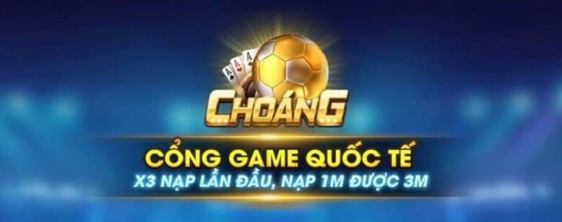 ChoangVip ChoangVip