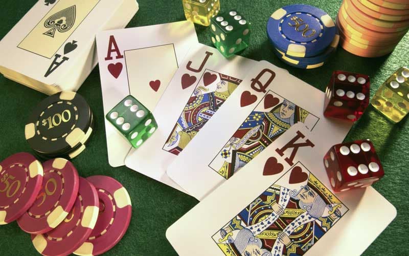 Các game bài nổi bật tại nhà cái game bài B29 Win