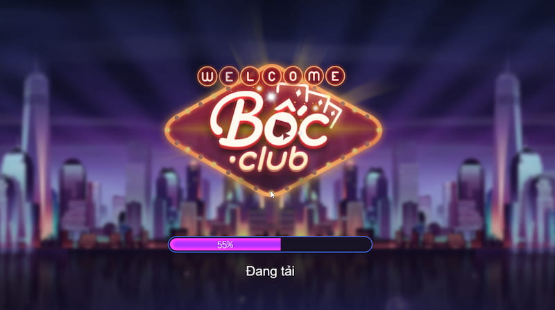 Bốc Club Bốc Club