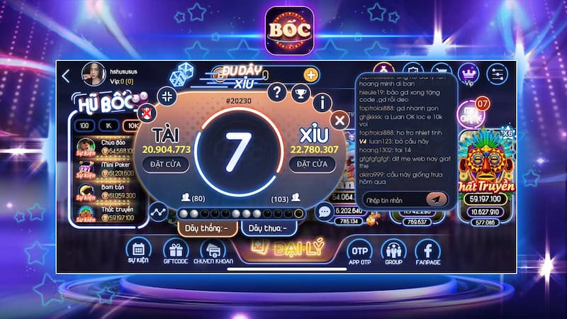 Bốc Club Ưu và nhược điểm của nhà cái game bài Bốc Club