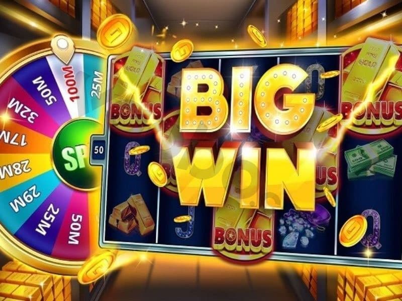 Bum66 club Slots game