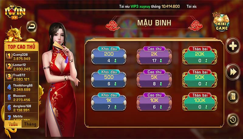 Iwin Club Iwin Club