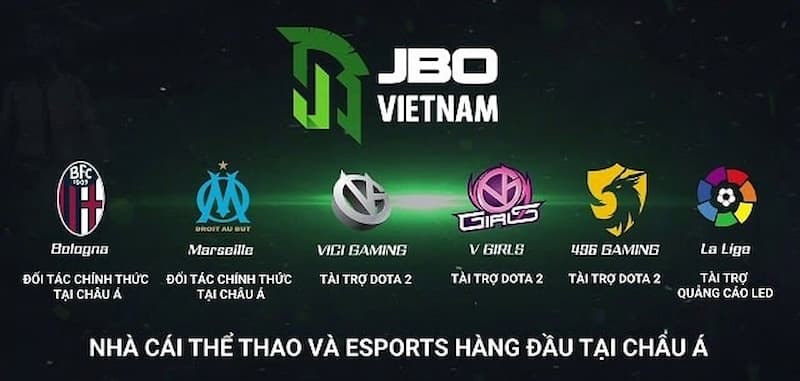 JBO JBO