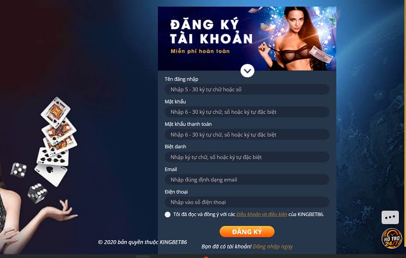 kingbet kingbet