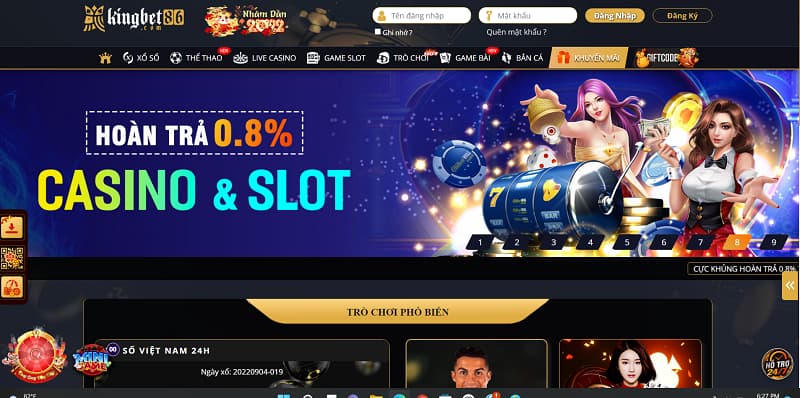 kingbet kingbet