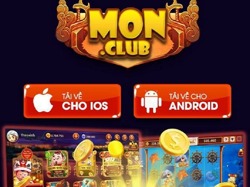 Mon Club