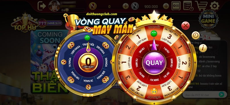 NagaVIP Khuyến mãi cực khủng tại NagaVIP