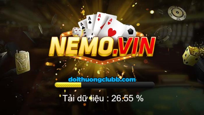 Nemo Vin Nemo Vin
