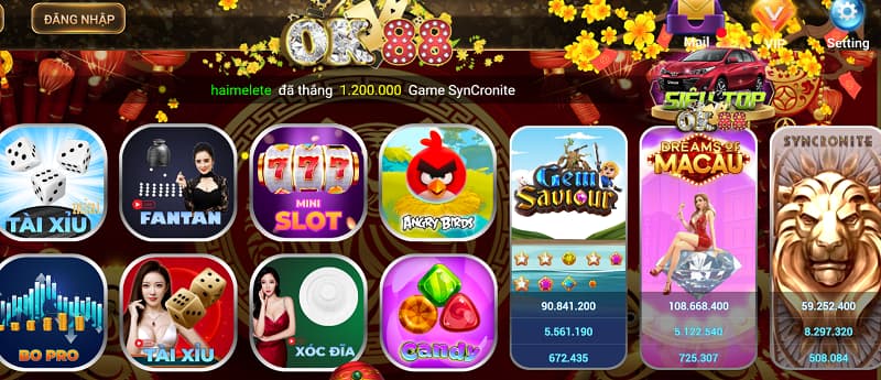 ok88 Ưu & nhược điểm của nhà cái ok88