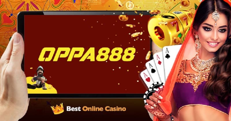 oppa888 oppa888