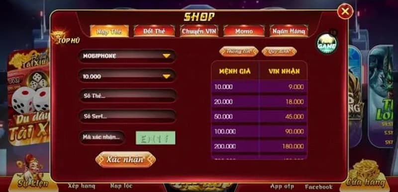 Giao dịch nhanh Giao dịch nhanh