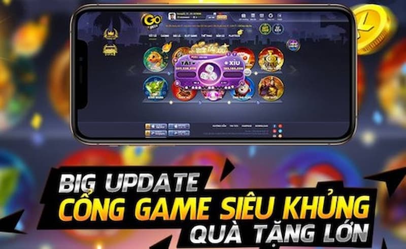 Khuyến mãi cực chất Khuyến mãi cực chất