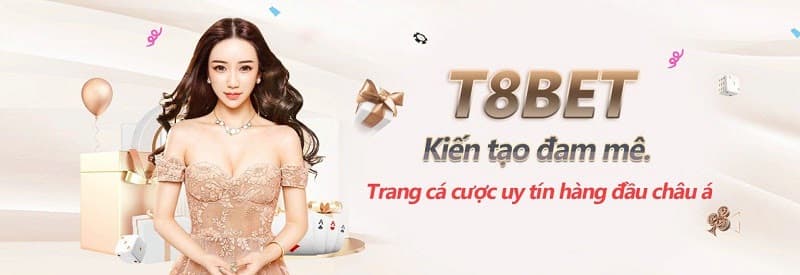 T8Bet T8Bet