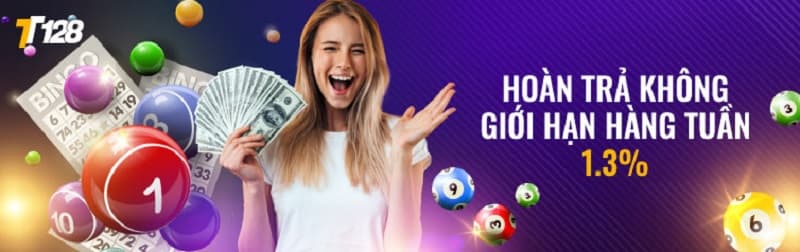 Các chương trình khuyến mãi hấp dẫn