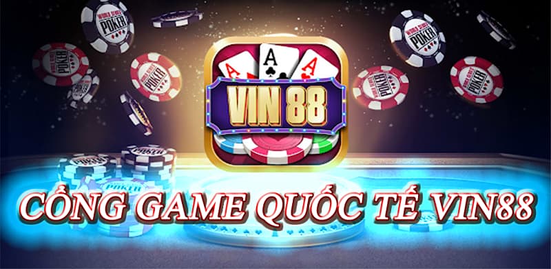 Vin88 Club