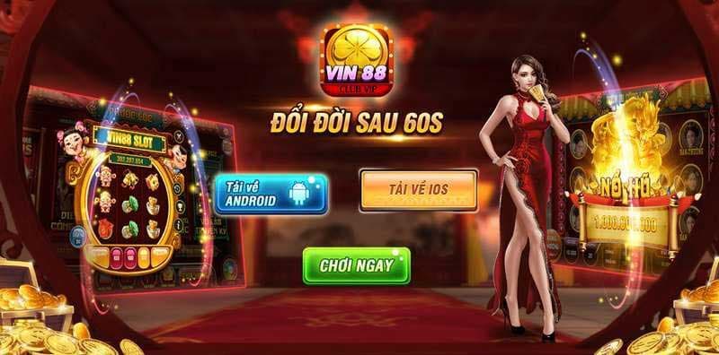 Vin88 Club