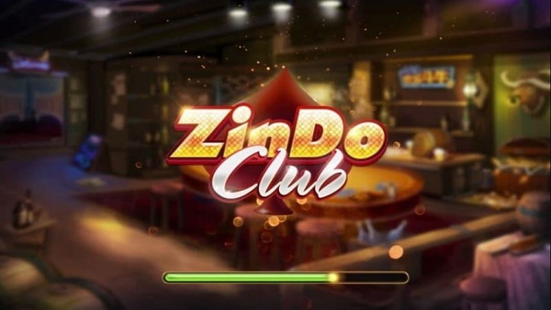 Zindo Club Zindo Club